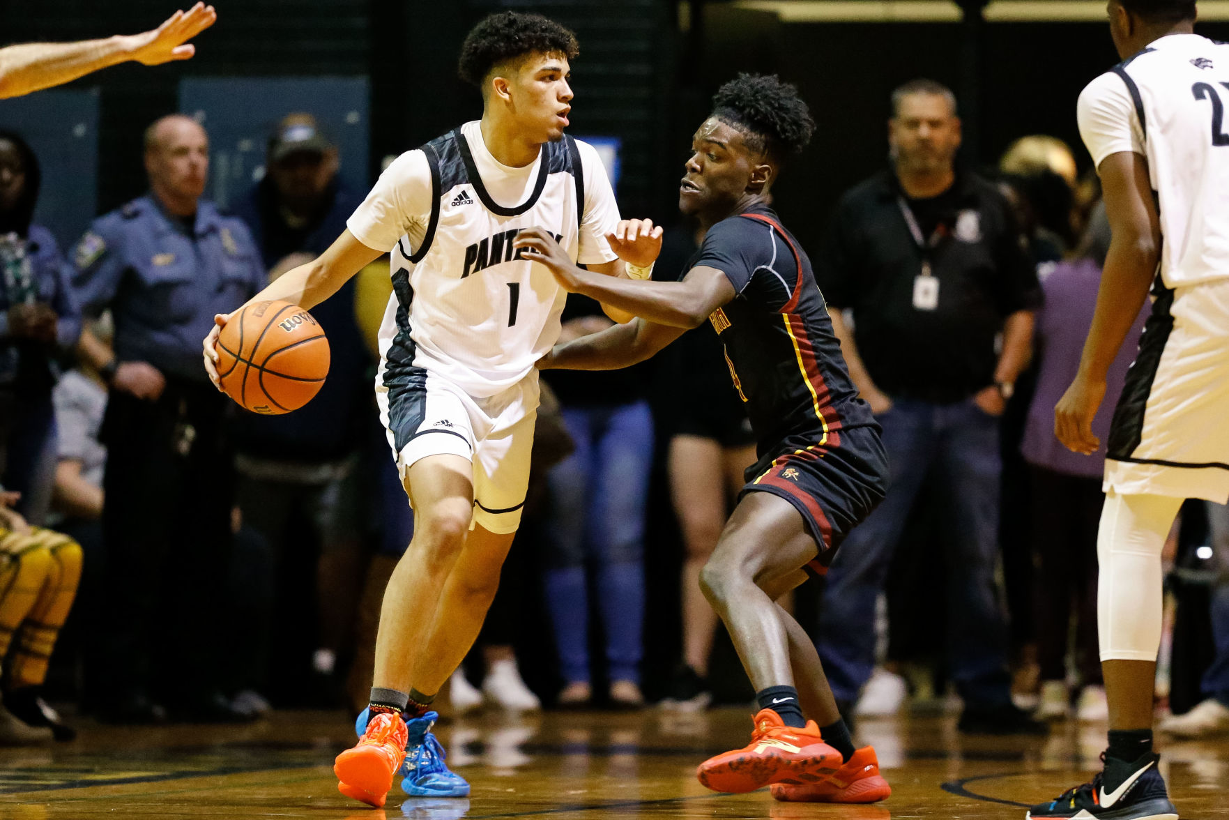 PREP BASKETBALL